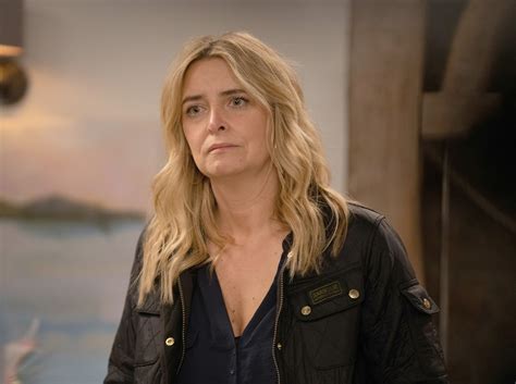 Emmerdale's Emma Atkins breaks silence on Charity Dingle's .